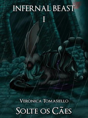 cover image of Solte os Cães